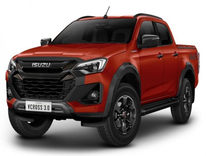 d max ราคา 900,000 บาท