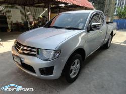 ขาย MITSUBISHI TRITON 2.4