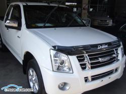 ขาย IZUSU D-MAX Platinum สภาพสวย