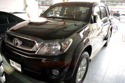 TOYOTA PRERUNNER VNTurbo 2.5 DOUBLE CAB (E) ปี 54