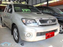 ขาย TOYOTA HILUX VIGO D4D 2.5 รุ่น E