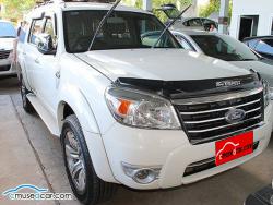 ขาย FORD EVEREST 4WD 3.0