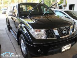 ขาย NISSAN FRONTIER NAVARA CALIBRE KING CAB LE 2.5 Di